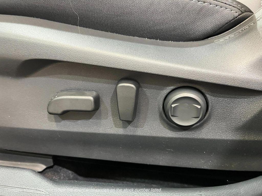 new 2025 Subaru Outback car, priced at $34,138