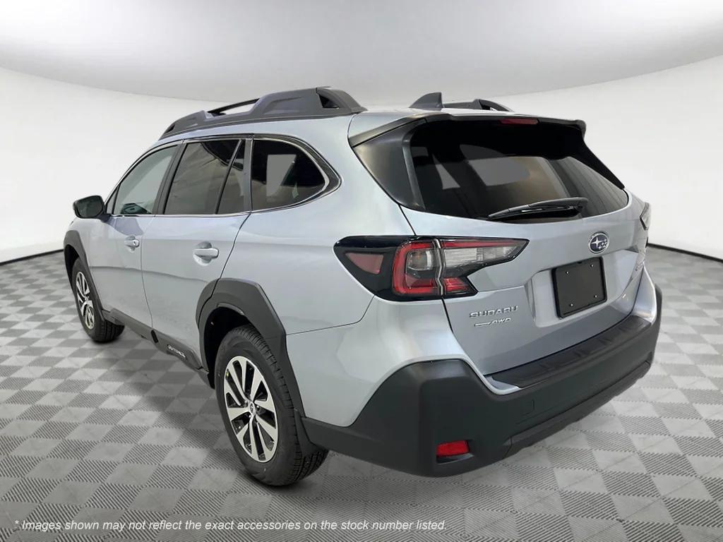 new 2025 Subaru Outback car, priced at $34,138