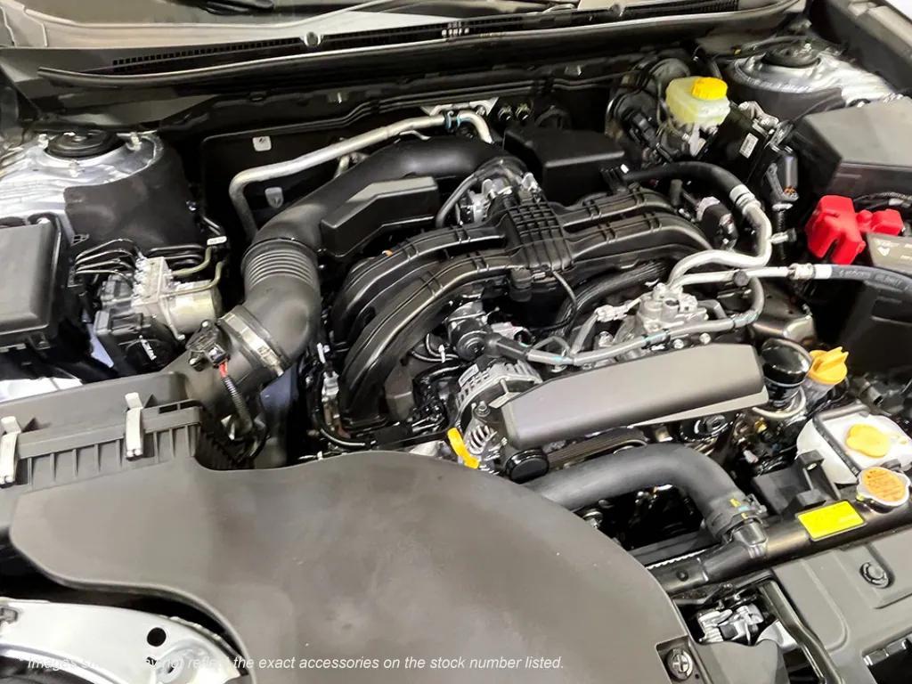 new 2025 Subaru Outback car, priced at $34,138