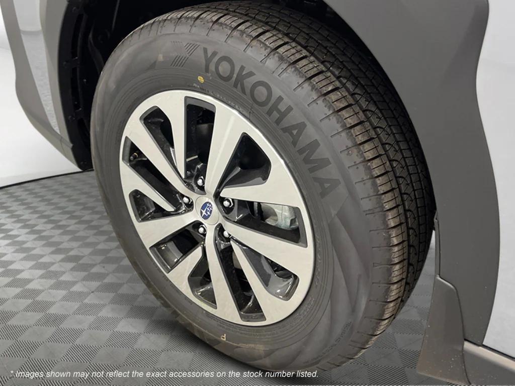 new 2025 Subaru Outback car, priced at $34,138