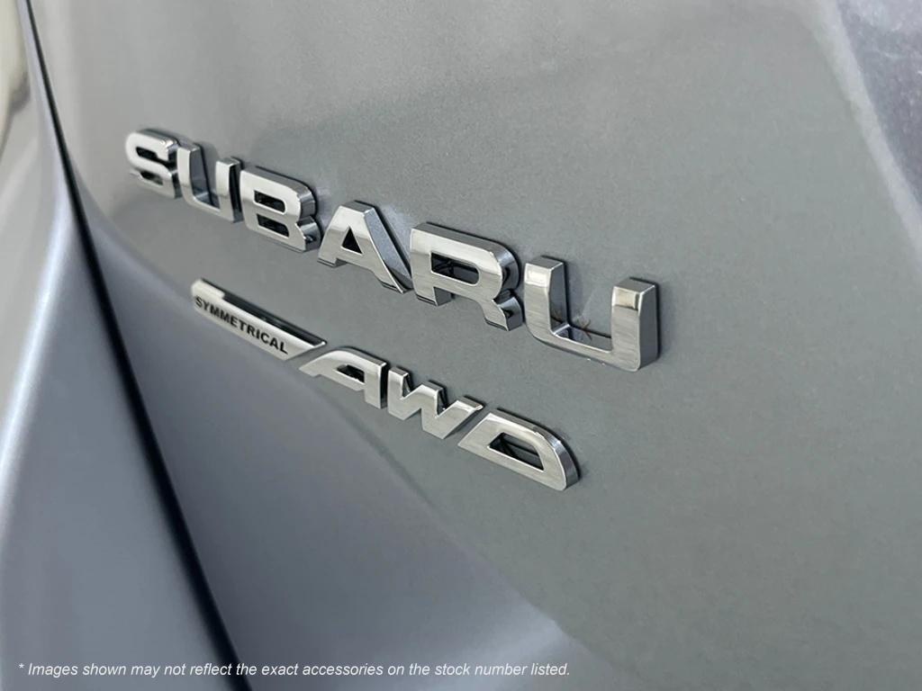 new 2025 Subaru Outback car, priced at $34,138