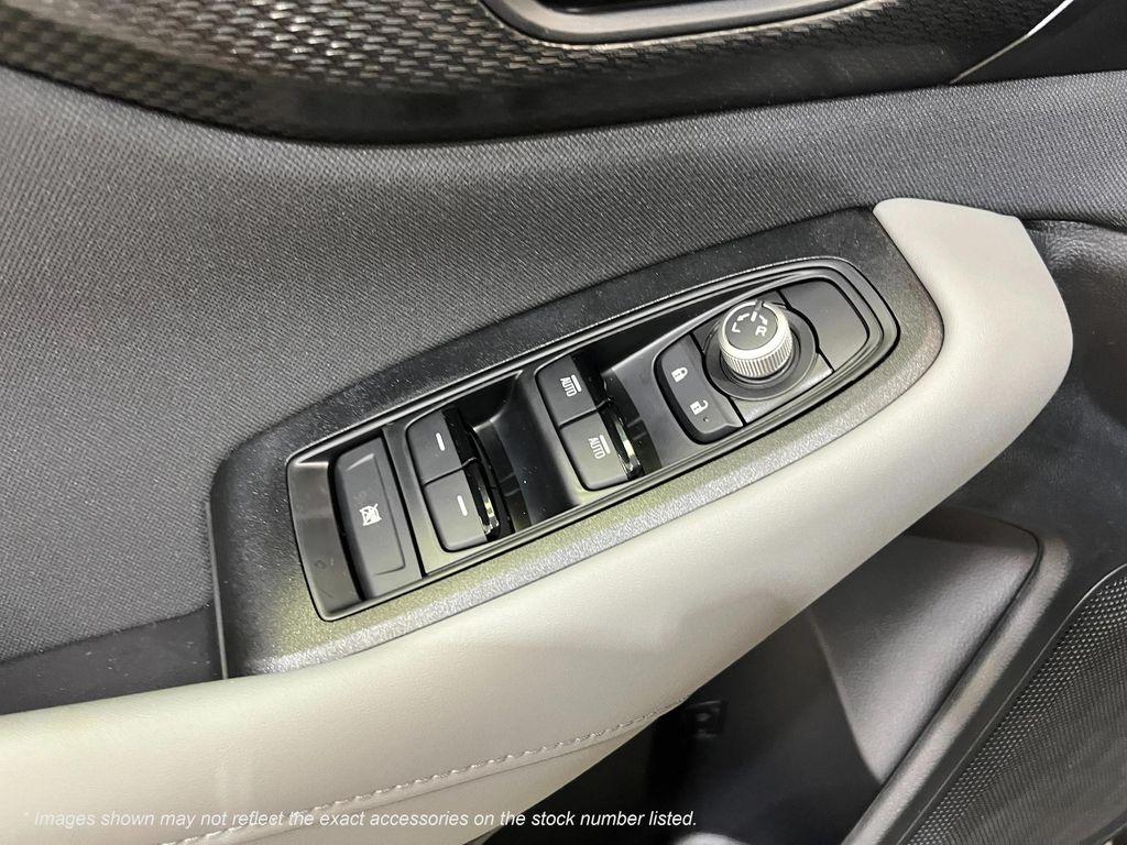 new 2025 Subaru Outback car, priced at $34,138