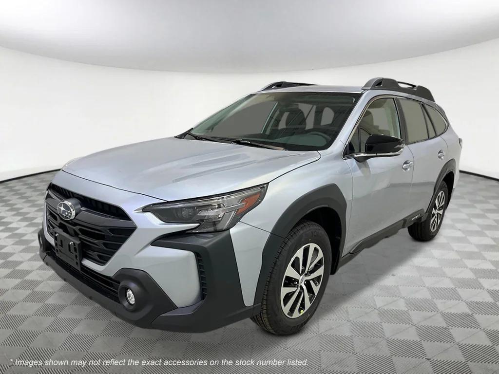 new 2025 Subaru Outback car, priced at $34,138