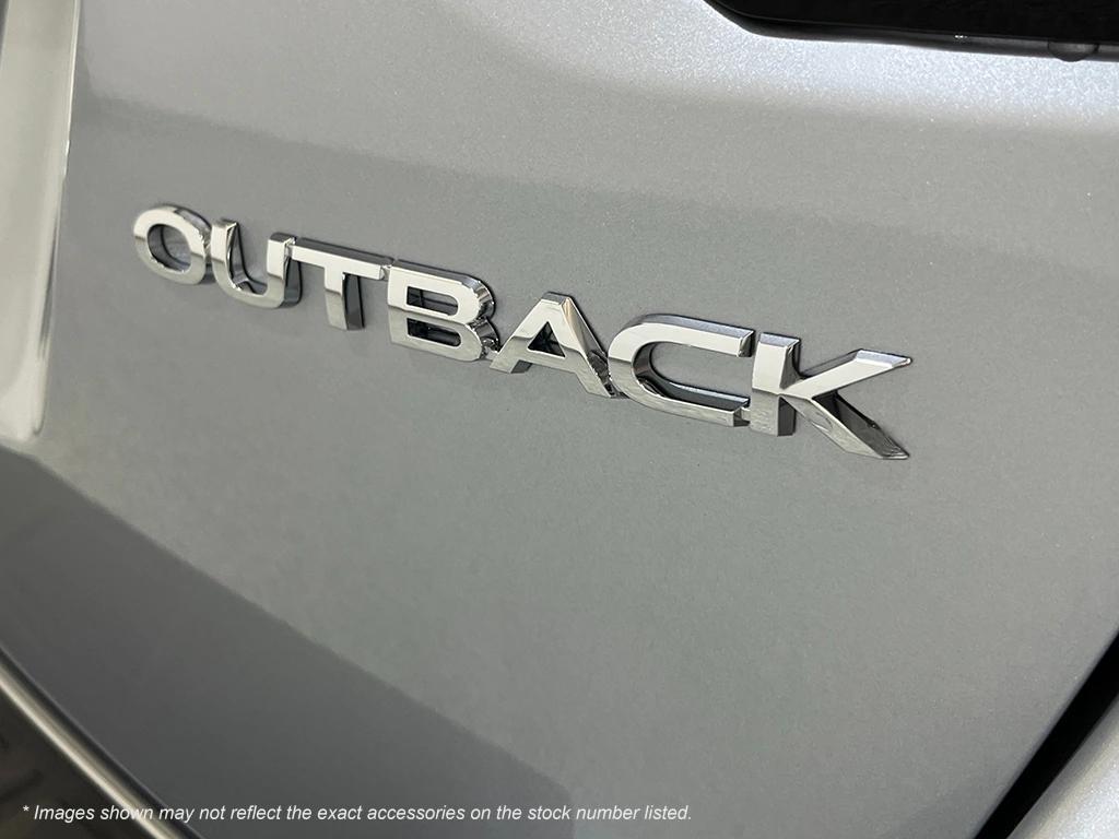 new 2025 Subaru Outback car, priced at $34,138