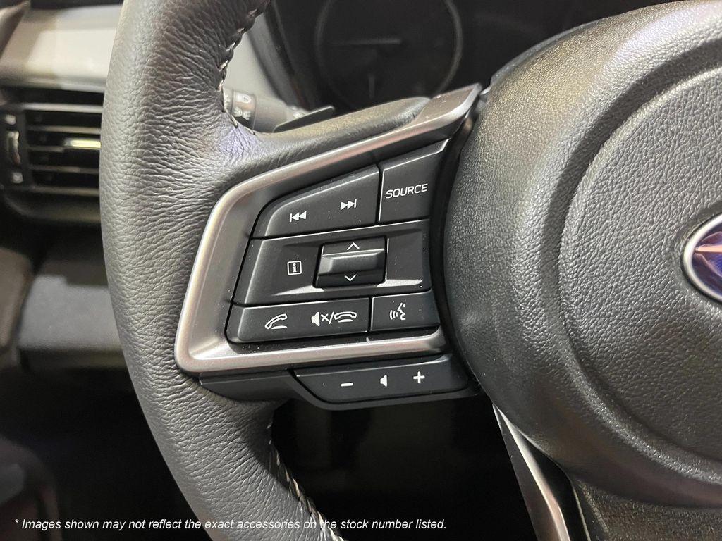 new 2025 Subaru Outback car, priced at $34,138