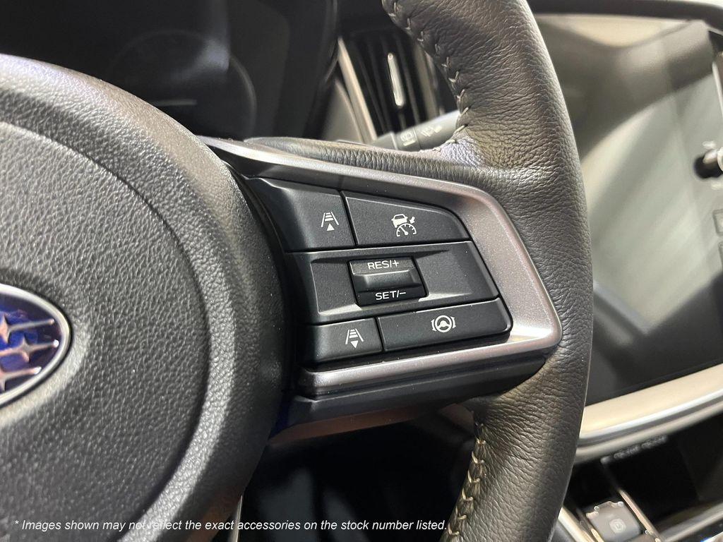 new 2025 Subaru Outback car, priced at $34,138