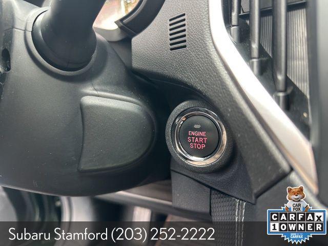 used 2022 Subaru Forester car, priced at $28,264