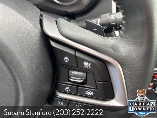 used 2022 Subaru Forester car, priced at $28,264