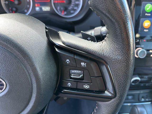 used 2022 Subaru Ascent car, priced at $29,349