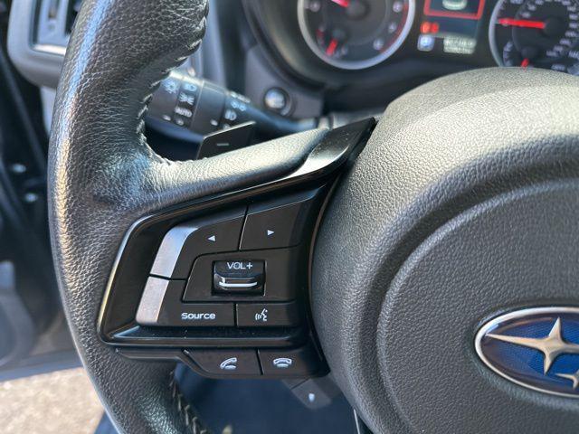 used 2022 Subaru Ascent car, priced at $29,349