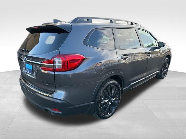 used 2022 Subaru Ascent car, priced at $29,349
