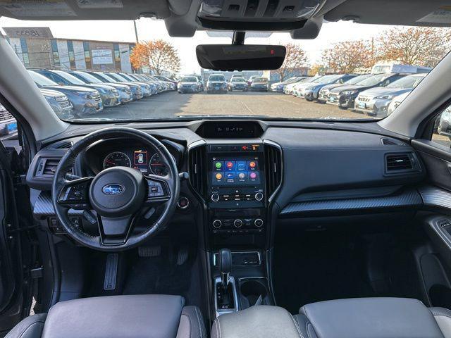 used 2022 Subaru Ascent car, priced at $29,349