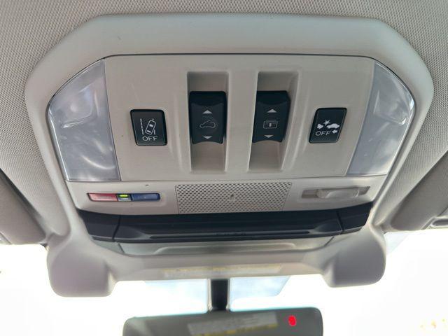 used 2022 Subaru Ascent car, priced at $29,349