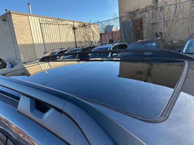 used 2022 Subaru Ascent car, priced at $29,349