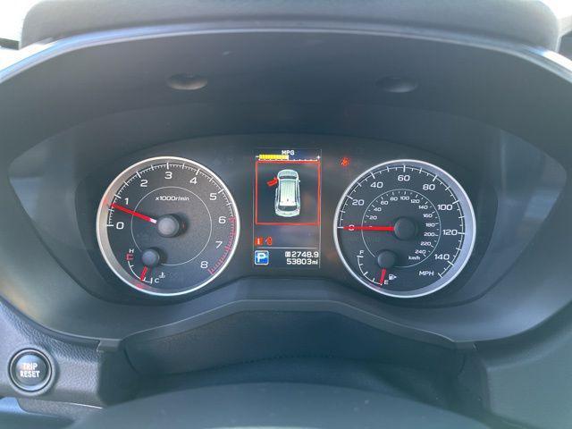 used 2022 Subaru Ascent car, priced at $29,349