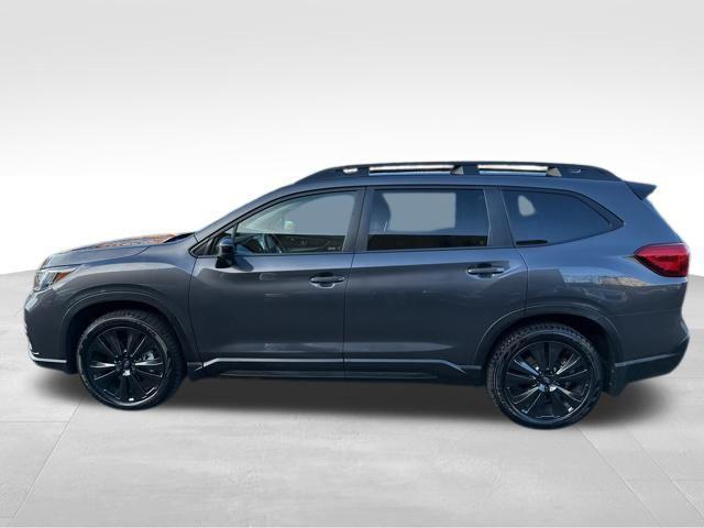 used 2022 Subaru Ascent car, priced at $29,349