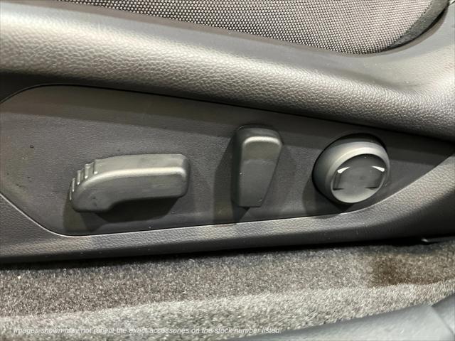 new 2025 Subaru Crosstrek car, priced at $33,093