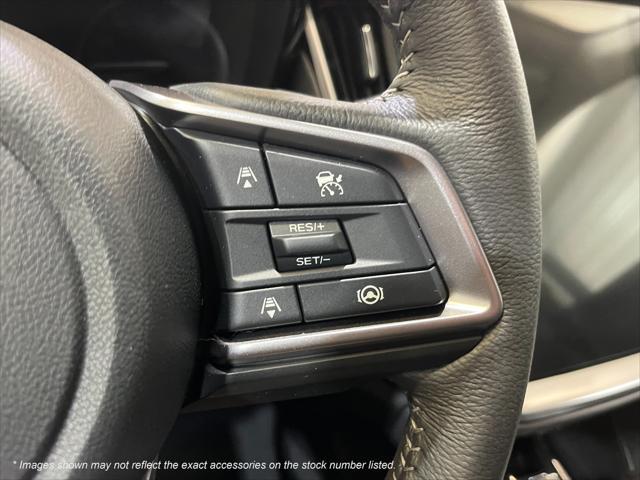 new 2025 Subaru Outback car, priced at $33,107