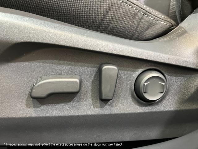 new 2025 Subaru Outback car, priced at $33,107