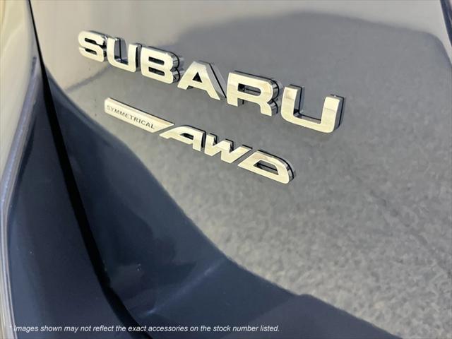 new 2025 Subaru Outback car, priced at $33,107