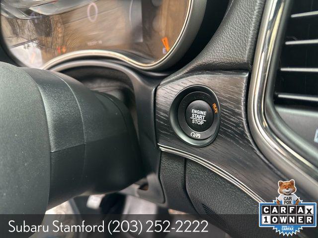 used 2018 Jeep Grand Cherokee car, priced at $18,449