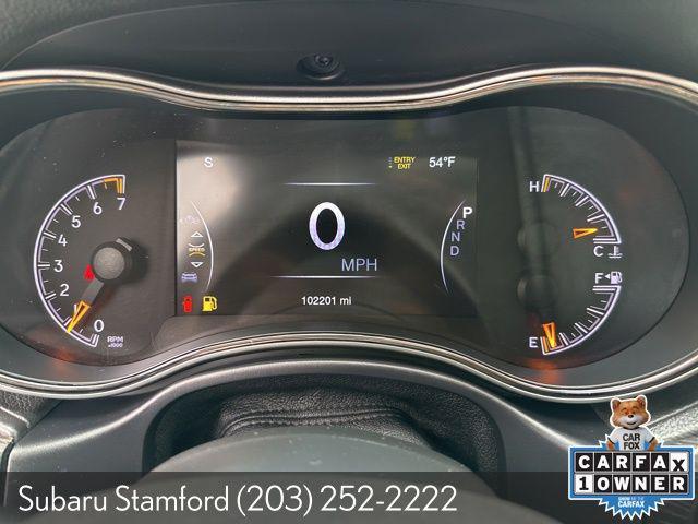 used 2018 Jeep Grand Cherokee car, priced at $18,449