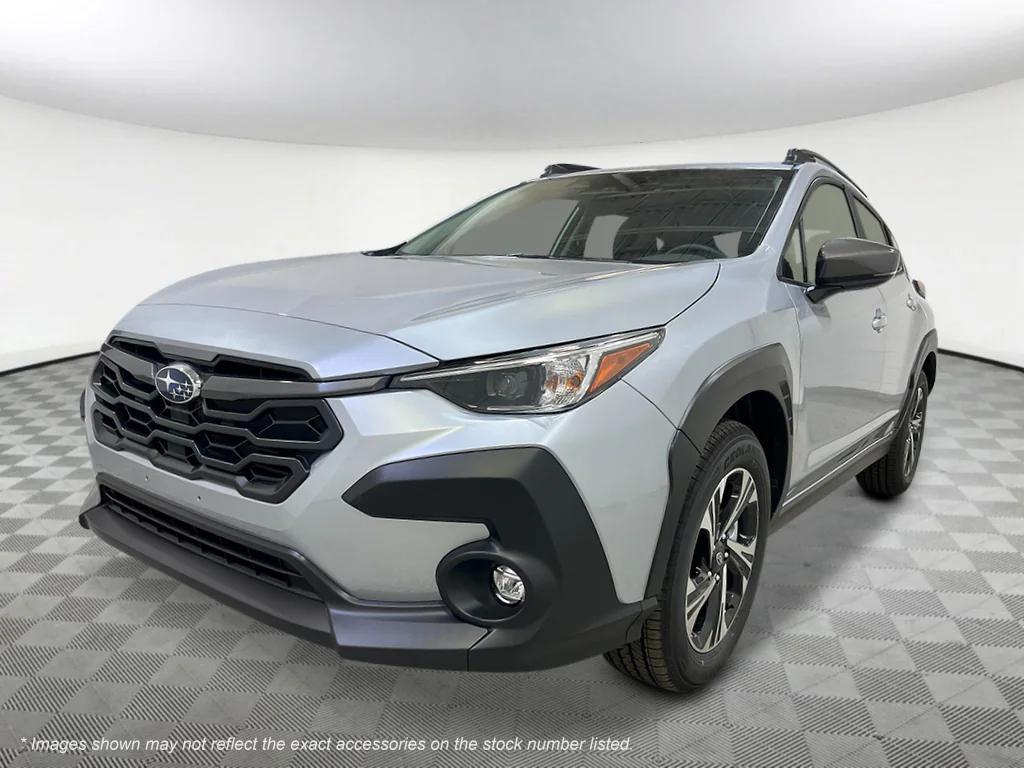 new 2025 Subaru Crosstrek car, priced at $30,392