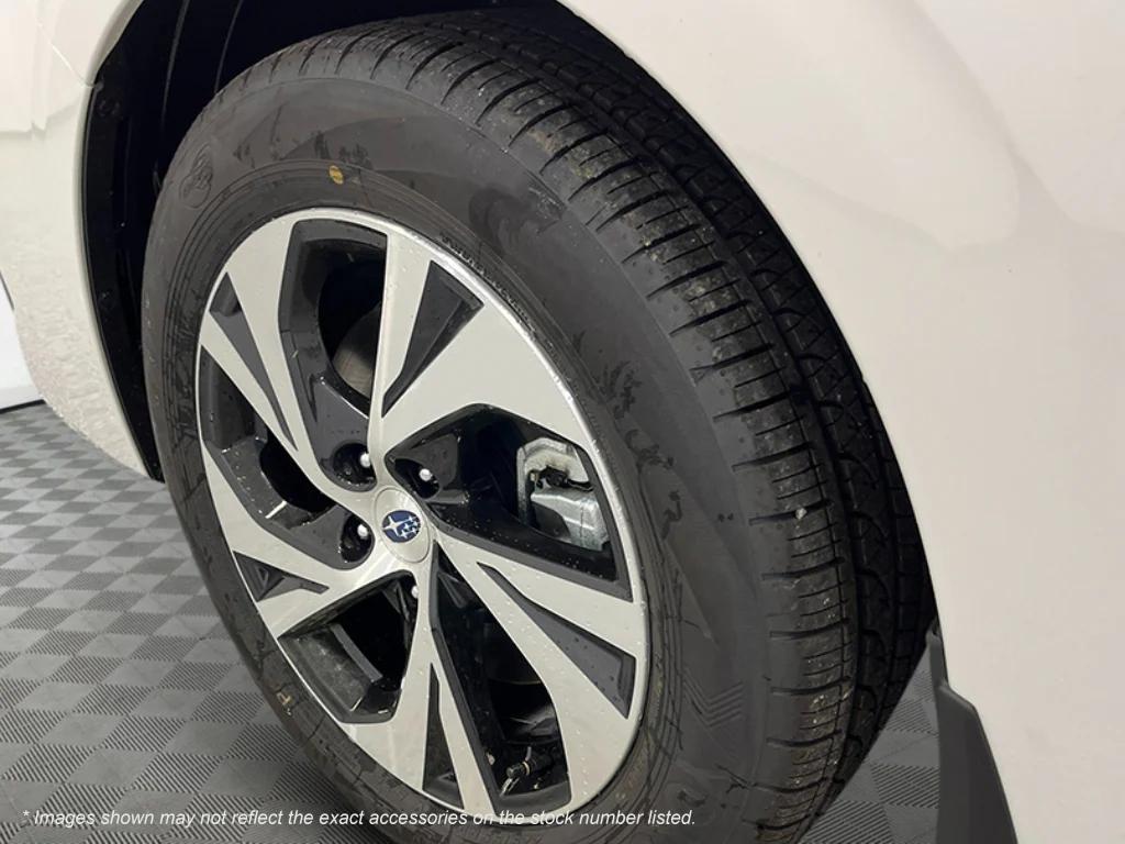 new 2025 Subaru Legacy car, priced at $28,716