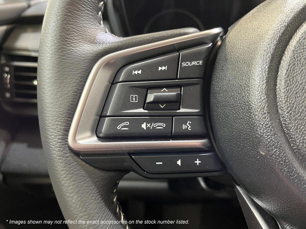 new 2025 Subaru Legacy car, priced at $28,716