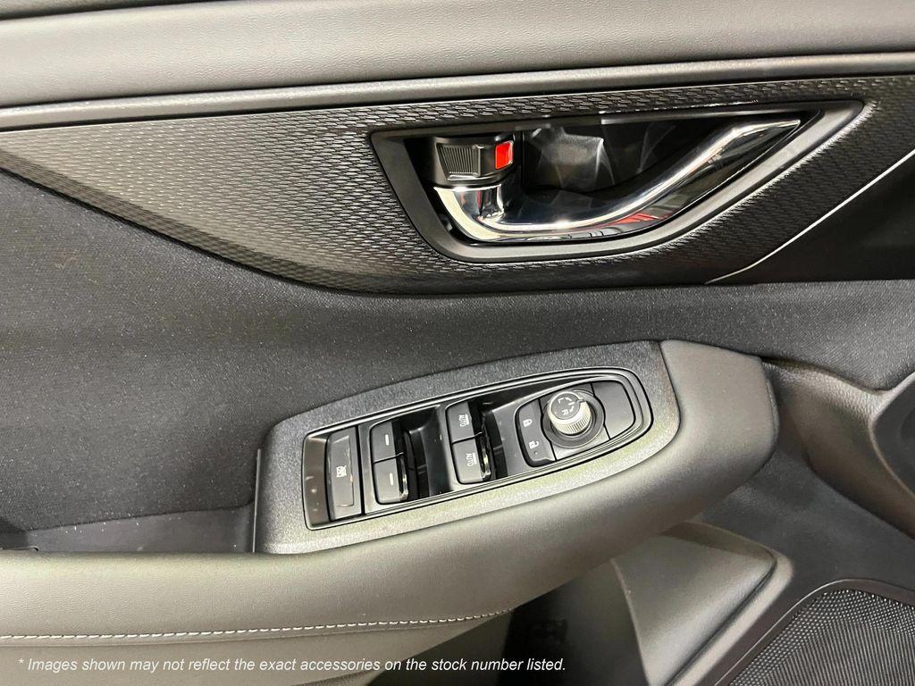 new 2025 Subaru Legacy car, priced at $28,716