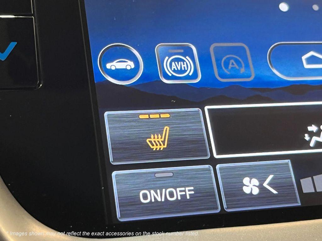 new 2025 Subaru Legacy car, priced at $28,716