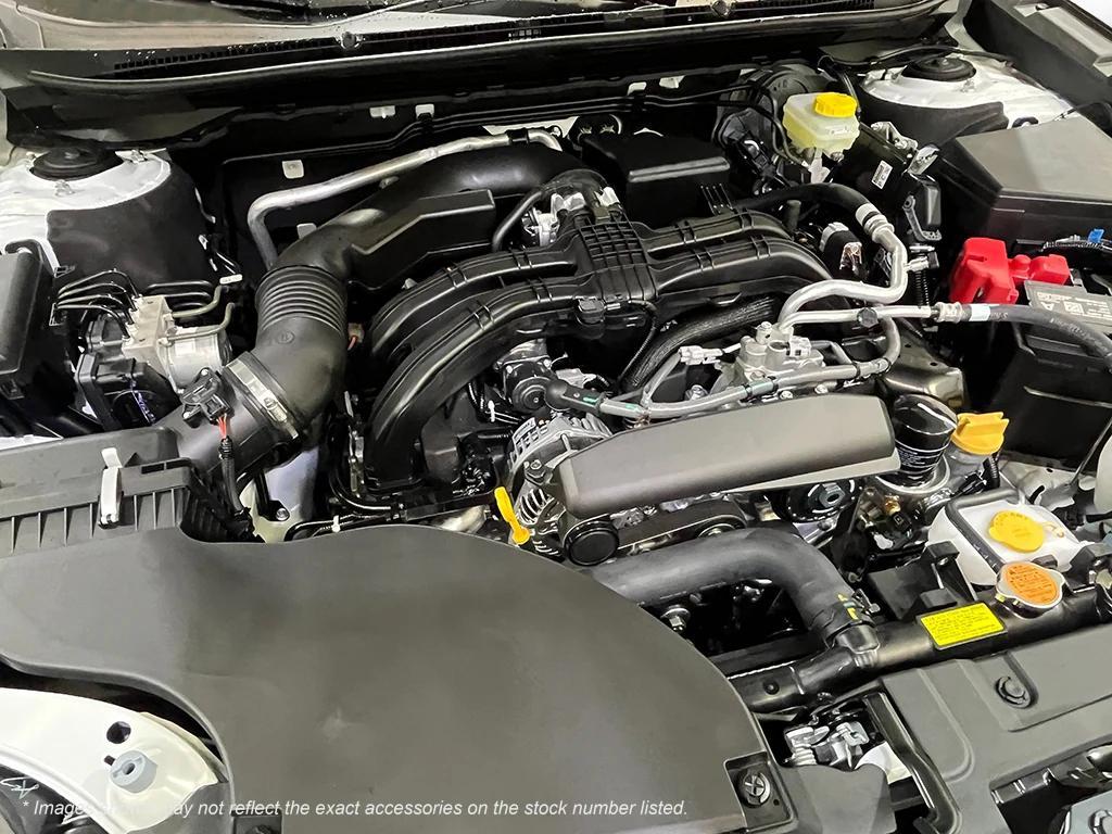 new 2025 Subaru Legacy car, priced at $28,716