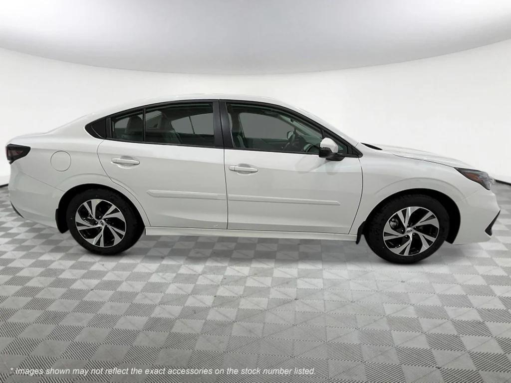 new 2025 Subaru Legacy car, priced at $28,716
