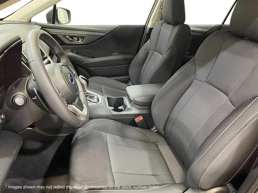 new 2025 Subaru Legacy car, priced at $28,716