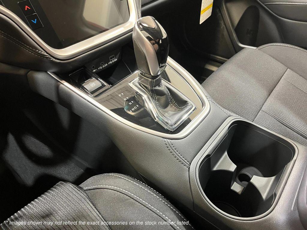 new 2025 Subaru Legacy car, priced at $28,716