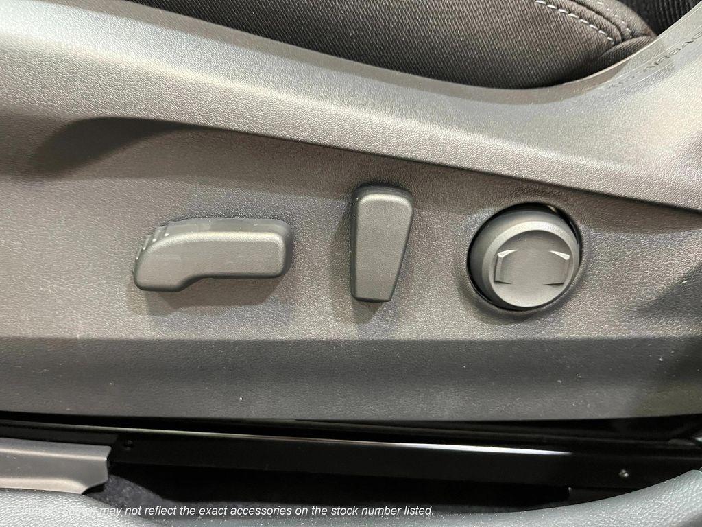 new 2025 Subaru Legacy car, priced at $28,716