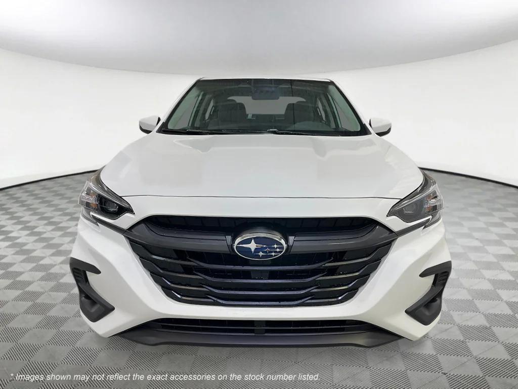 new 2025 Subaru Legacy car, priced at $28,716