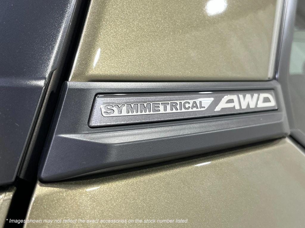 new 2025 Subaru Forester car, priced at $36,656