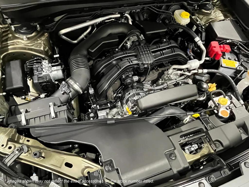 new 2025 Subaru Forester car, priced at $36,656