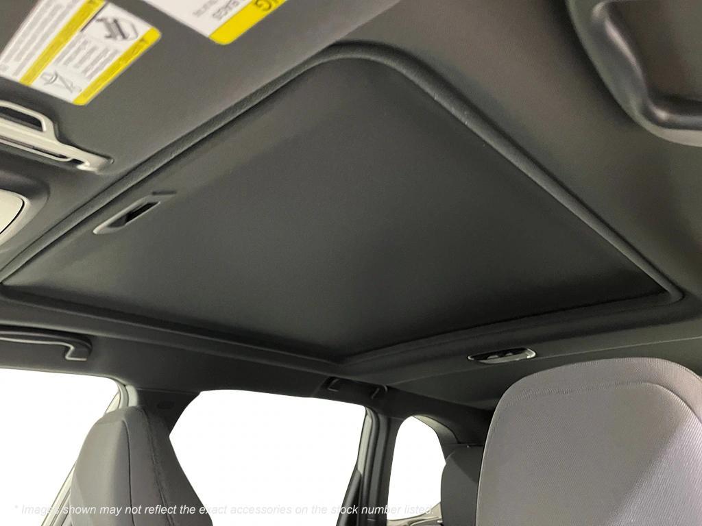 new 2025 Subaru Forester car, priced at $36,656