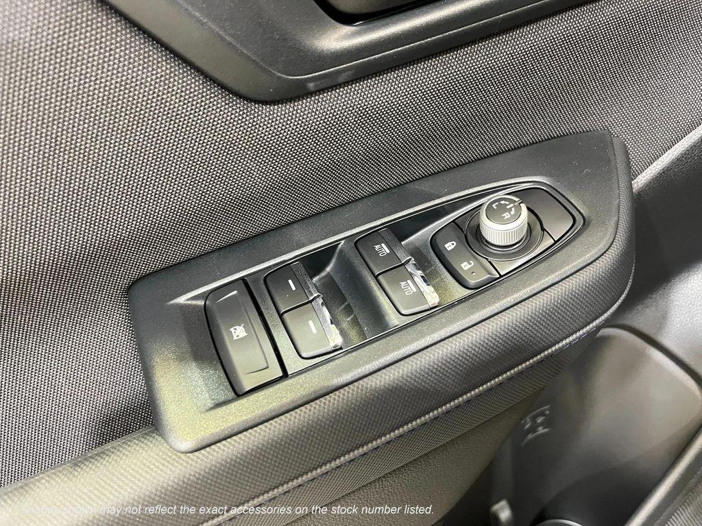 new 2025 Subaru Forester car, priced at $36,656