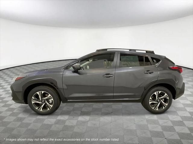 new 2025 Subaru Crosstrek car, priced at $32,078
