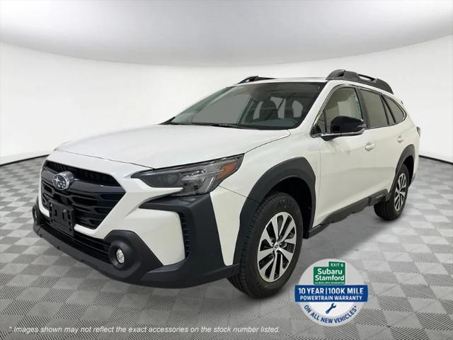 new 2025 Subaru Outback car, priced at $38,499