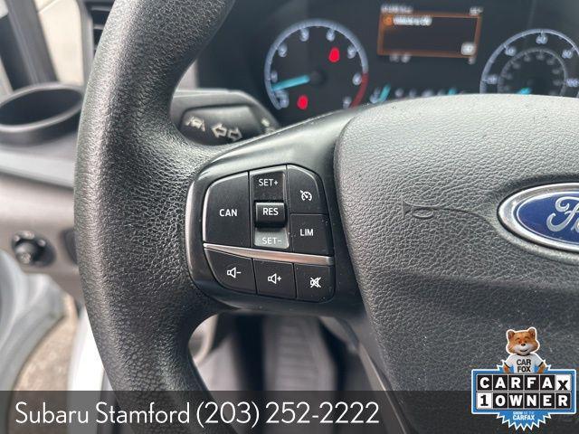 used 2020 Ford Transit-350 car, priced at $36,849