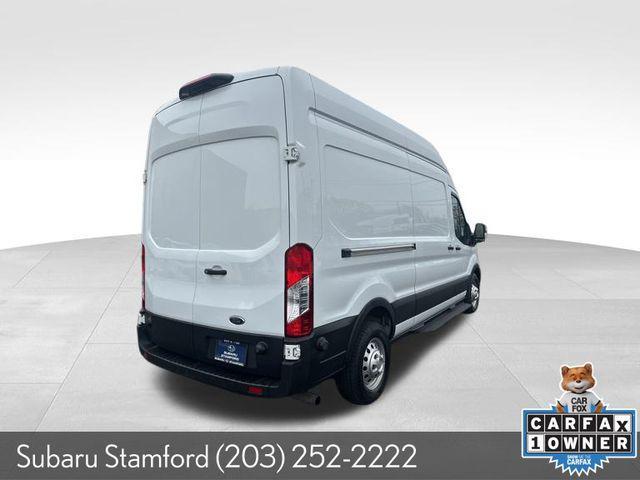 used 2020 Ford Transit-350 car, priced at $36,849