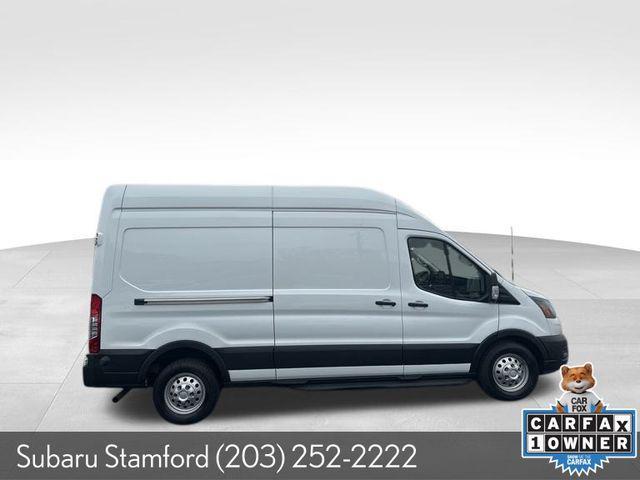 used 2020 Ford Transit-350 car, priced at $36,849
