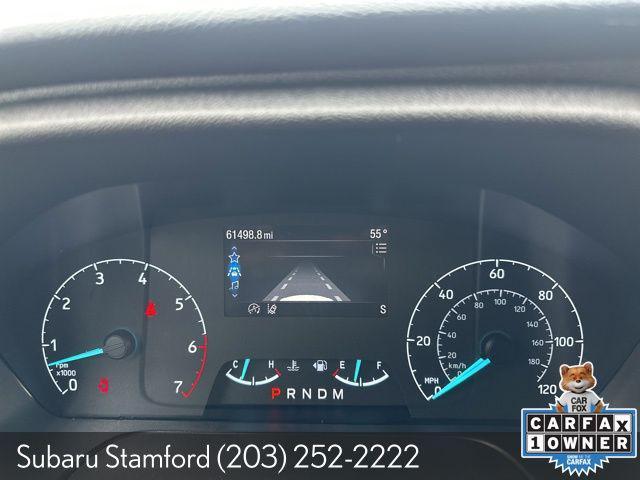 used 2020 Ford Transit-350 car, priced at $36,849