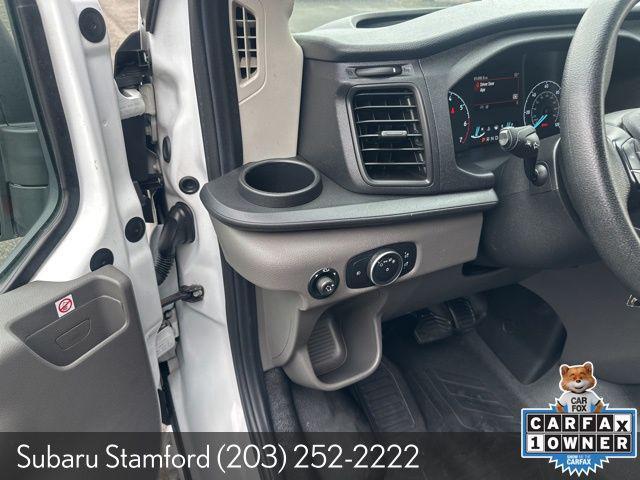 used 2020 Ford Transit-350 car, priced at $36,849