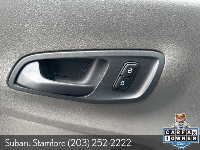 used 2020 Ford Transit-350 car, priced at $36,849