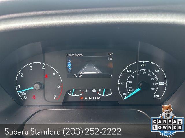 used 2020 Ford Transit-350 car, priced at $36,849